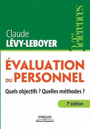 Evaluation du personnel