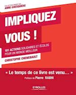 Impliquez vous !