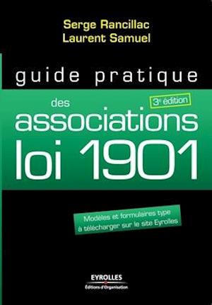 Guide pratique des associations loi 1091