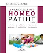 Le grand livre de l'homéopathie