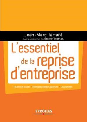 L'essentiel de la reprise d'entreprise