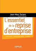 L'essentiel de la reprise d'entreprise