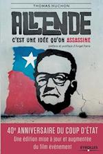 Salvador Allende