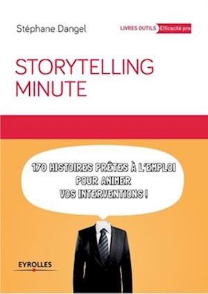 Storytelling minute