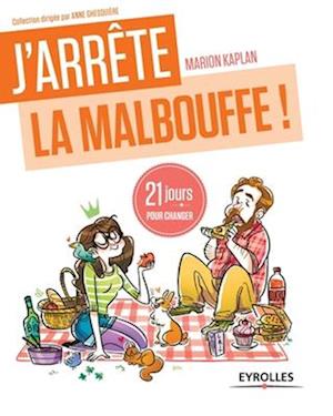 J'arrête la malbouffe