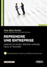 Reprendre une entreprise