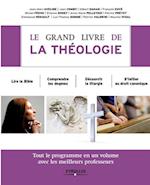 Le grand livre de la théologie