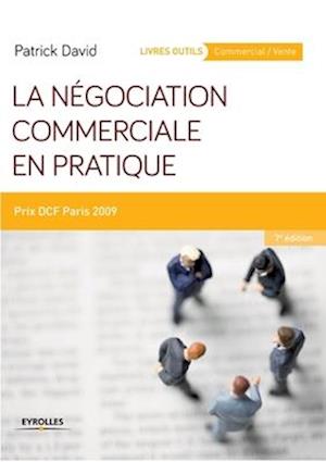 La négociation commerciale en pratique