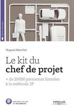 Le kit du chef de projet