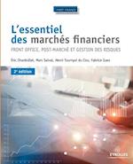 L'essentiel des marchés financiers