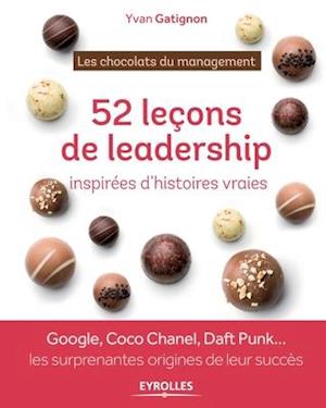 Les chocolats du management