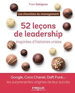 Les chocolats du management