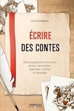 Ecrire des contes