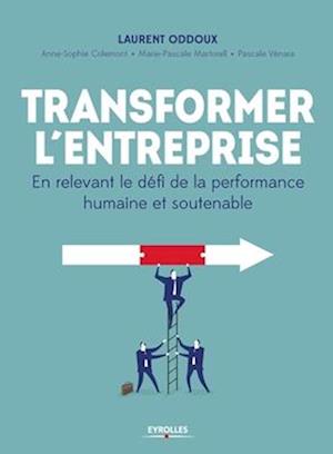 Transformer l'entreprise