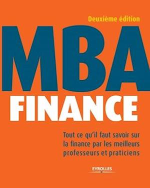 MBA Finance