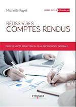 Réussir ses comptes rendus