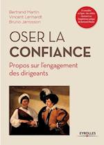 Oser la confiance