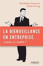 La bienveillance en entreprise