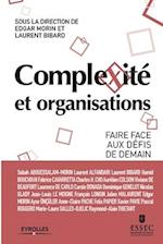 Complexité et organisations