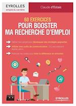 60 exercices pour booster ma recherche d'emploi