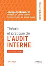 Théorie et pratique de l'audit interne