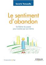 Le sentiment d'abandon