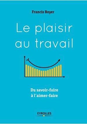 Le plaisir au travail