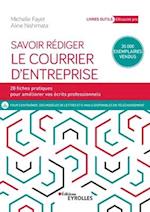 Savoir rédiger le courrier d'entreprise