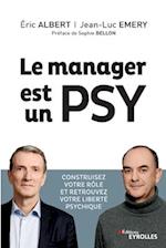 Le manager est un psy