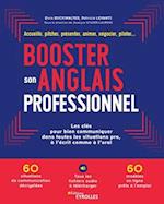 Booster son anglais professionnel