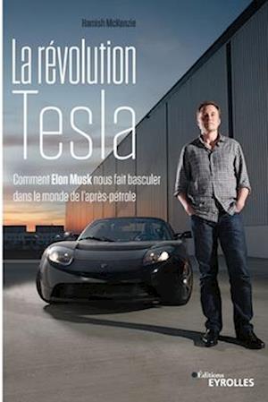 La révolution Tesla