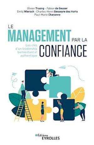 Le management par la confiance