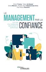 Le management par la confiance