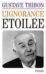 L'Ignorance étoilée