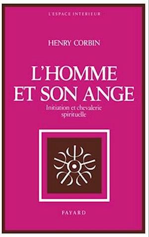 L Homme Et Son Ange