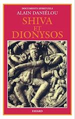 Shiva et Dionysos