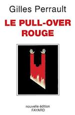 Le Pull-over rouge