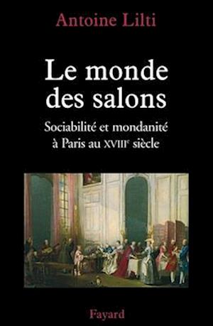 Le monde des salons