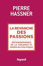 La revanche des passions