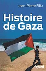 Histoire de Gaza