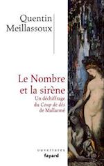 Le nombre et la sirène