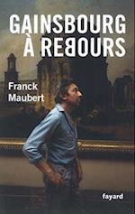 Gainsbourg a Rebours