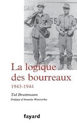 La logique des bourreaux