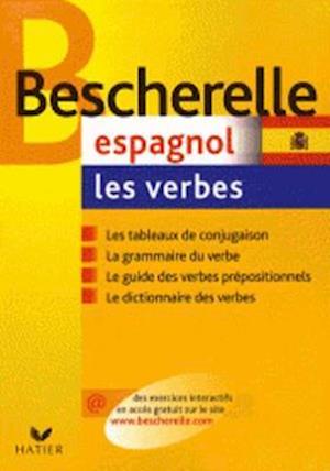 Bescherelle Espagnol : les verbes