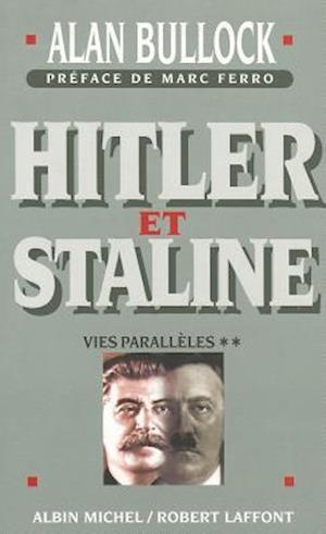 Hitler Et Staline, Tome 2