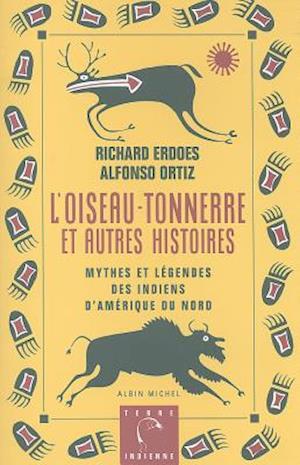 L'Oiseau-Tonnerre Et Autres Histories