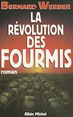 Revolution Des Fourmis (La)