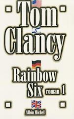 Rainbow Six - Tome 1