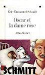 Oscar et la dame rose