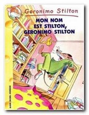 Geronimo Stilton